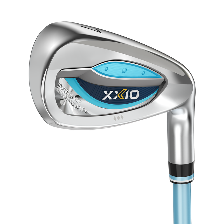 XXIO 13 Ladies Irons