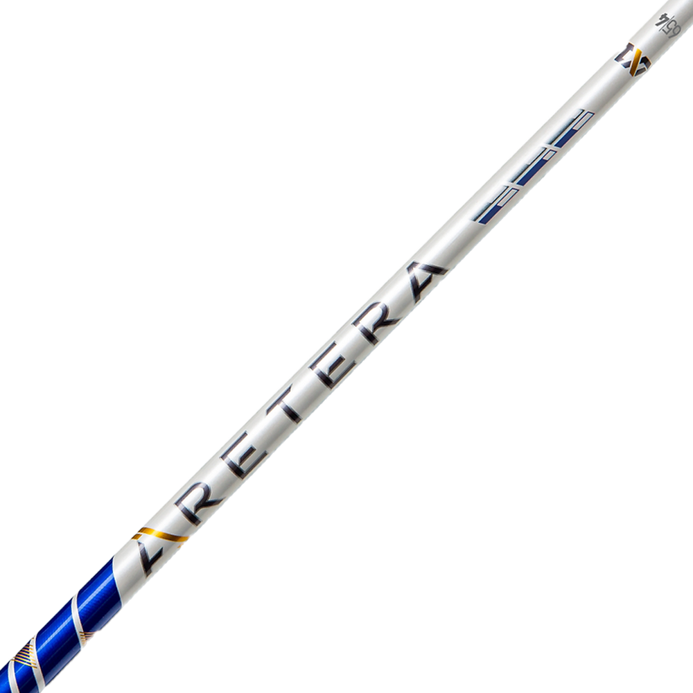 Aretera Alpha One Blue Wood Shaft