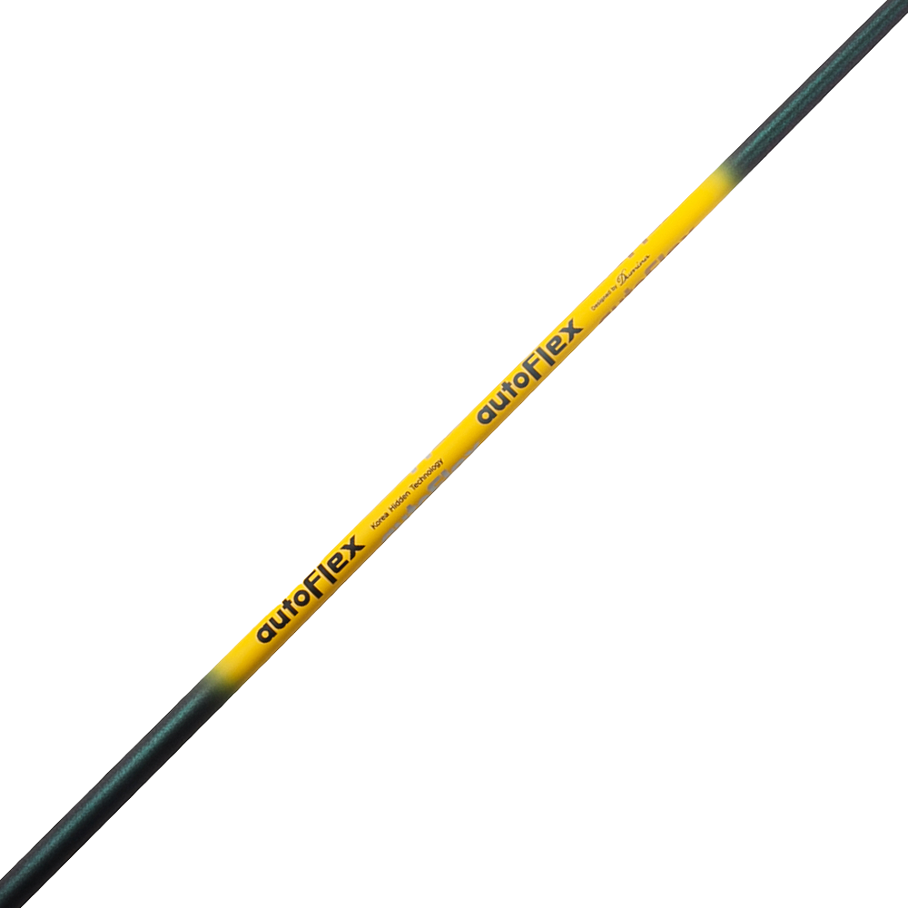 AutoFlex Driver Shaft