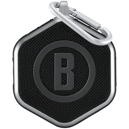 Bushnell Wingman Mini GPS Golf Speaker