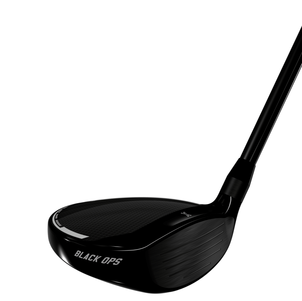 PXG 0311 Black Ops Custom Fairway Wood