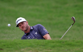 Taylor Pendrith WITB - 2024 CJ Cup Byron Nelson