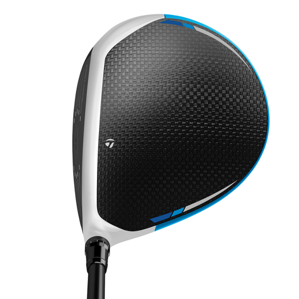 TaylorMade SIM2 Max Custom Driver