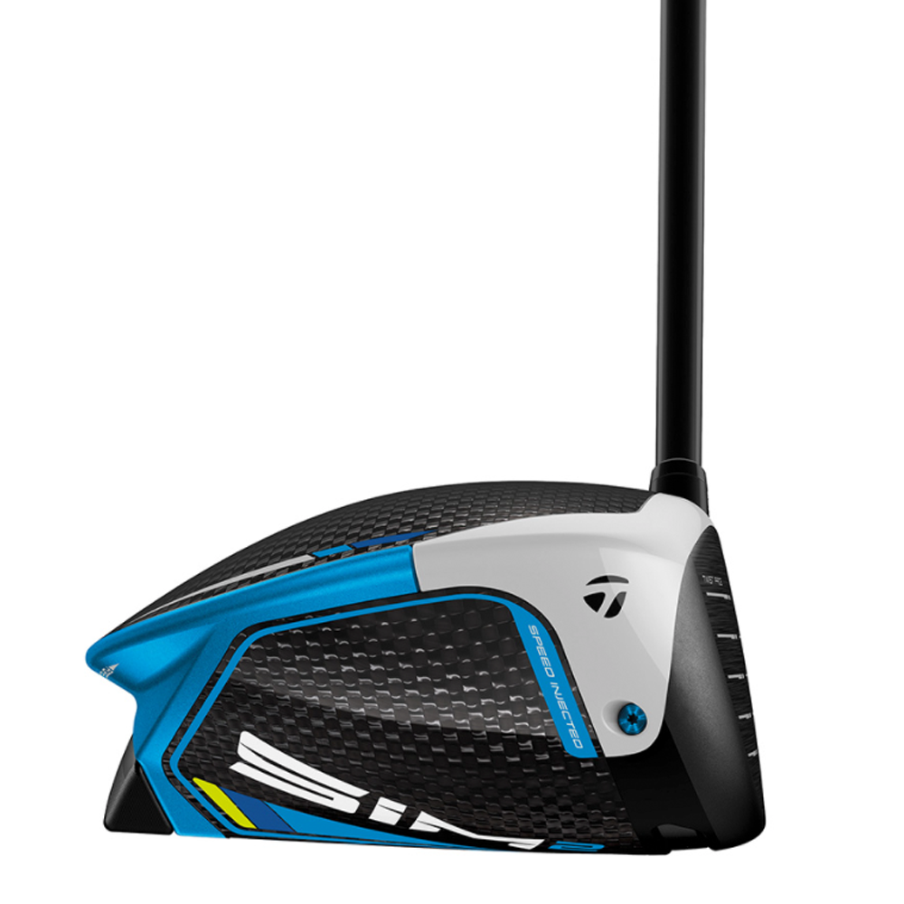 TaylorMade SIM2 Max Custom Driver