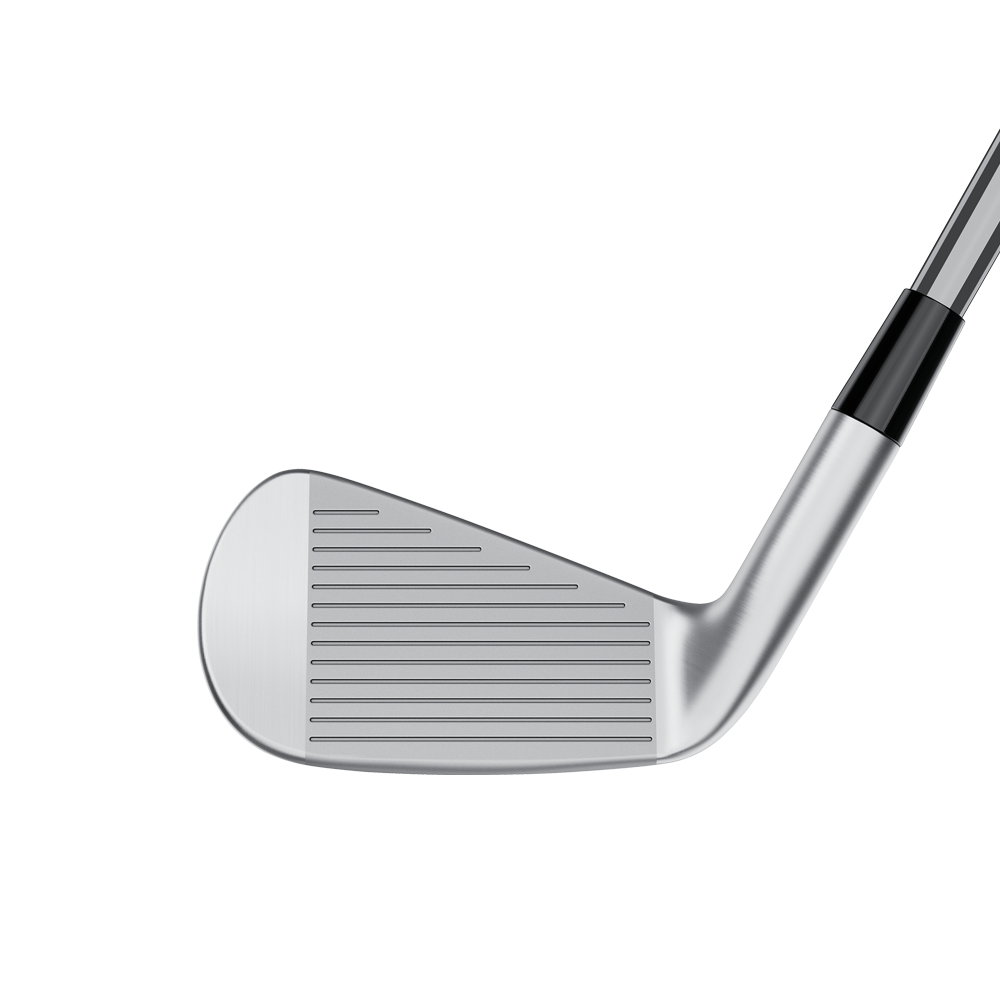 TaylorMade P-UDI Custom Utility Iron