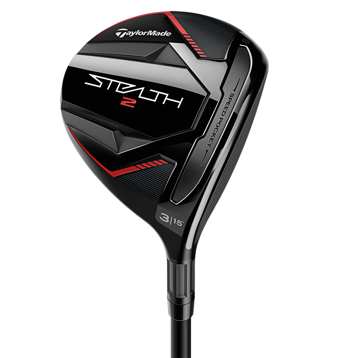 TaylorMade Stealth 2 Custom Fairway Wood