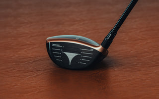 TaylorMade BRNR Mini Driver Copper