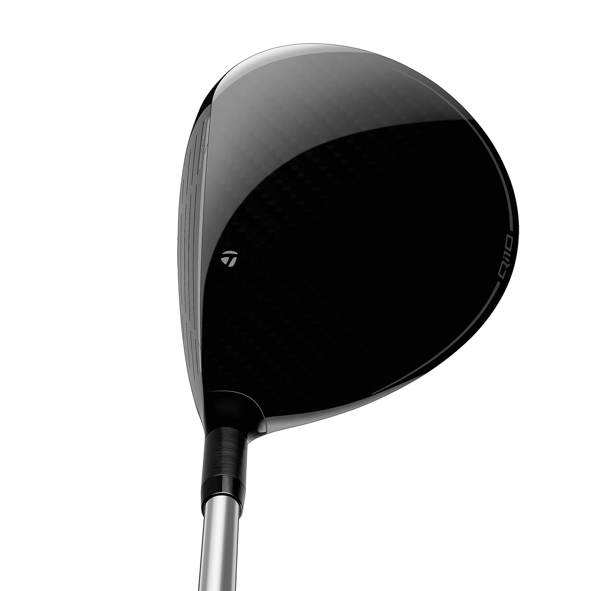 TaylorMade Qi10 Max Custom Fairway Wood