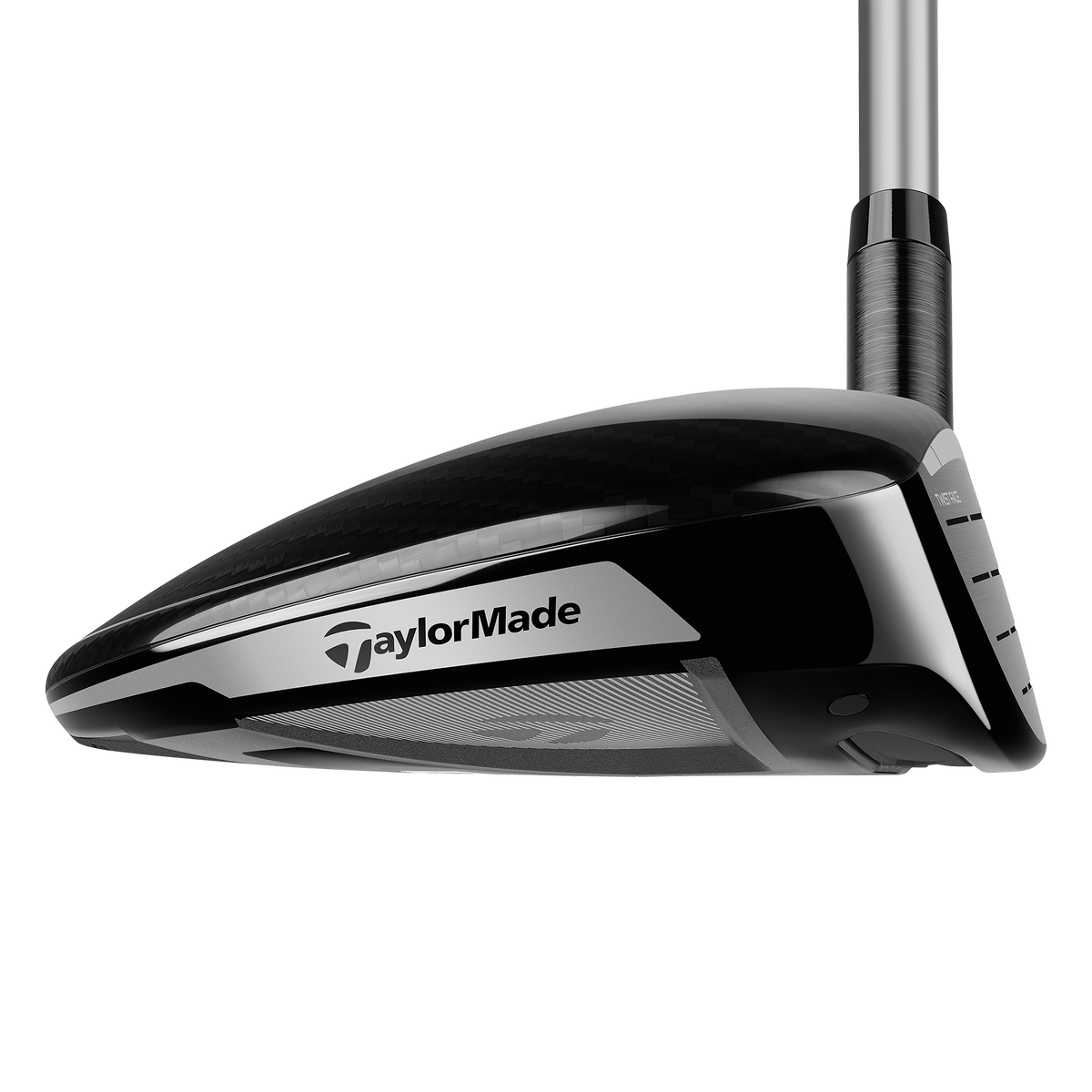 TaylorMade Qi10 Max Custom Fairway Wood
