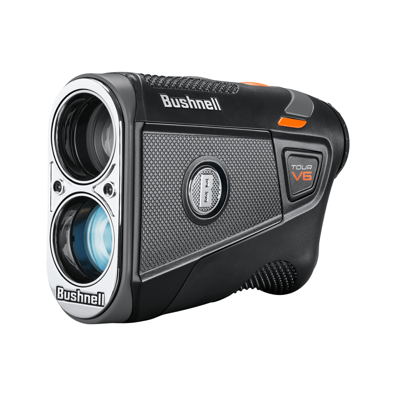 Bushnell Tour V6 Laser Rangefinder