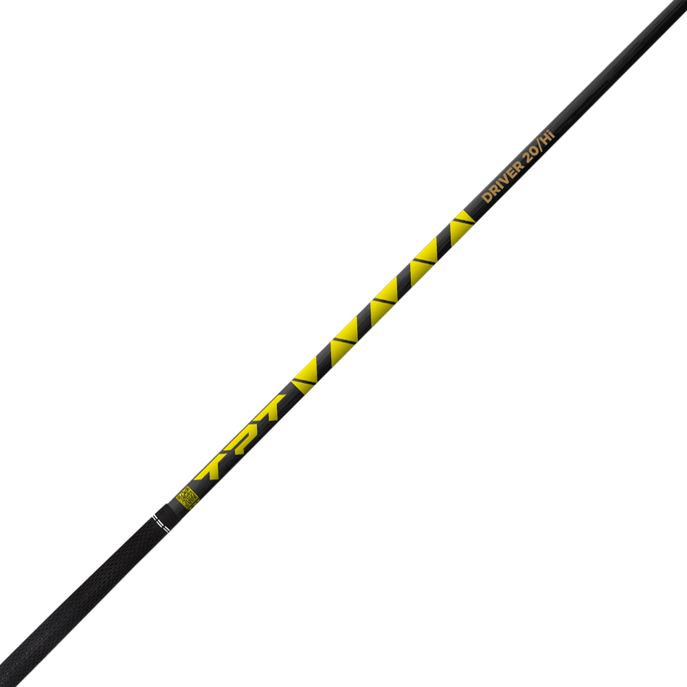 TPT Nitro Range Wood Shaft